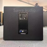 Subwoofer Factory - OEM/ODM Vrx918 Single 18 Inch Passive Active for Stage