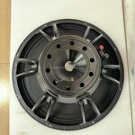 Subwoofer Speaker Manufacturer - OEM/ODM 18DS115 18 Inches 8 Ohmes 3400 W B&C