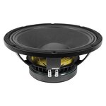 Woofer Speaker Driver Manufacturer - OEM/ODM 12 Inch Big Power Ferrite Magnet for Stage