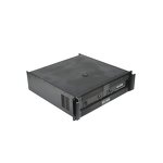 Power Amplifier Factory - OEM/ODM Class H 2 Channel 1200 Watts Professional Audio