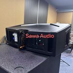 Amplifier Module Manufacturer - OEM/ODM Dsp Class D Active for HDL 30A Line Array