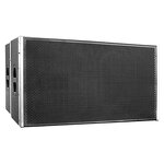 Line Array Speakers Factory - OEM/ODM S1228 Dual 12 Inch 2 Ways for Music Event