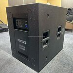 Active Subwoofer Manufacturer - OEM/ODM 8005-AS 21 Inch Powered Speaker Sound System