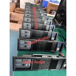 Amplifier Module Manufacturer - OEM/ODM Dsp Class D Active for HDL 20A Line Array