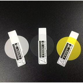 Screen Protector Film Factory - OEM Karen M Tempered Glass Anti-Scratch for Watch