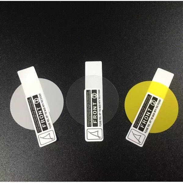 Screen Protector Film Factory - OEM Karen M Tempered Glass Anti-Scratch for Watch