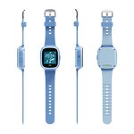 Smart Watch Factory - OEM Factory Price LT30 4G GPS Video Call SOS Camera