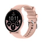 Smart Watch Manufacturer - OEM Round Reloj ZL02pro 1.39 Inch Full Touch Sports