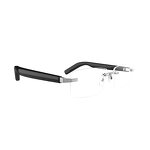 Smart Glasses Factory - OEM G06 Rimless Wireless Headset Wearable 2025