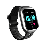 Smart Watch Manufacturer - OEM FA66S 4G Two Way Video Call GPS Body Temperature