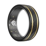 Smart Ring Manufacturer - OEM 2024 W8 with Steps Heart Rate Blood Oxygen