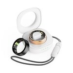 Smart Ring Manufacturer - OEM 2025 New Arrival R11 IP68 Waterproof Sleep Monitor