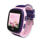 Smart Watch Manufacturer - OEM Hot Selling SOS LT31 Wifi Call GPS 4G SIM