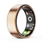 Smart Ring Manufacturer - OEM 2025 New Arrival R11 IP68 Waterproof Sleep Monitor