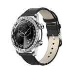 Smart Watch Factory - OEM Whole Metal Z89 Pro Max BT Call 1.52 Inch HD