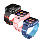 Smart Watch Factory - OEM Kids 4G Smart Watch D35 GPS HD Dual Camera Lbs