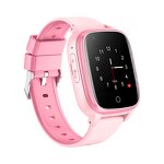 Smart Watch Manufacturer - OEM Kids 4G GPS Wifi Video Call SOS 700mAh Camera