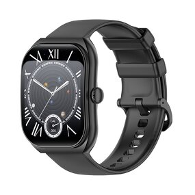 Smart Watch Factory - OEM Z172 Unisex 2.01HD 123 Sports Modes Blood Oxygen