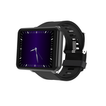 Smart Watch Manufacturer - OEM Largest DM100 2.86inch Full Touch 4G Sport Watch