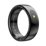 Smart Ring Factory - OEM New R08 with App Connect Blood Oxygen Heart Rate