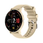 Smart Watch Manufacturer - OEM Round Reloj ZL02pro 1.39 Inch Full Touch Sports