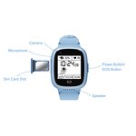 Sim Card Smart Watch