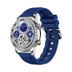 Smart Watch Factory - OEM Whole Metal Z89 Pro Max BT Call 1.52 Inch HD