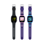 Smart Watch Factory - OEM Kids GPS 4G LT31 LBS GPS WiFi IP67 Waterproof