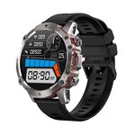 Smart Watch Manufacturer - OEM 2023 New AK56 Alloy case 1.43 Inch HD Screen