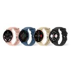 Smart Watch Manufacturer - OEM Round Reloj ZL02pro 1.39 Inch Full Touch Sports