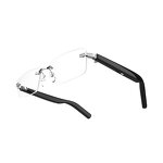 Smart Glasses Manufacturer - OEM G06-T Anti Blue Light Lens BT Music IP54