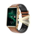Smart Watch Manufacturer - OEM 1.57 Inch Hband Fitness Bracelet Lady Health
