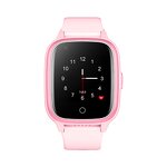 Smart Watch Factory - OEM Karen M 4G Kids Watch D32 GPS LBS Tracker Camera