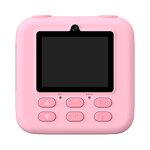 Kids Camera Manufacturer - OEM Hot Kids Print P79 2.4inch IPS Display 1200mAh