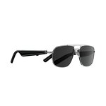Smart Glasses Factory - OEM G01 Multifunctional Outdoor Black Driving Sunglasses