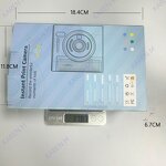 Kids Camera Factory - OEM P99 Children's Printing 2.0 Inch Screen Video