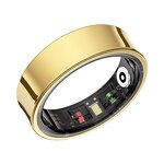 Smart Ring Manufacturer - OEM R09 with 24-hour Heart Rate HRV Female Physiology