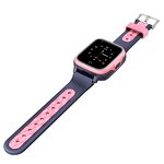 Smart Watch Manufacturer - OEM Karen M D31 4G Video Call Voice Chat GPS LBS