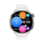 Smart Watch Manufacturer - OEM 2024 1.46inch S10 Custom Dial Fitness Tracker