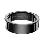 Smart Ring Manufacturer - OEM R09 with 24-hour Heart Rate HRV Female Physiology