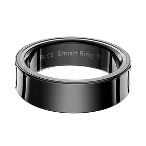 Smart Ring Manufacturer - OEM R09 with 24-hour Heart Rate HRV Female Physiology