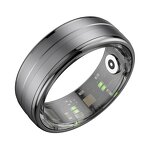 Smart Ring Factory - OEM Hot R06 with App Connect Blood Oxygen Measurement