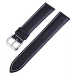 Watch Strap Bands Factory - OEM Karen M Cheap Leather 18mm 20mm 22mm