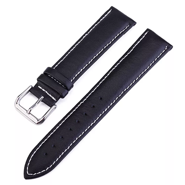 Watch Strap Bands Factory - OEM Karen M Cheap Leather 18mm 20mm 22mm
