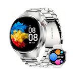 Smart Watch Manufacturer - OEM 2024 1.46inch S10 Custom Dial Fitness Tracker