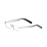 Smart Glasses Factory - OEM G06 Rimless Wireless Headset Wearable 2025