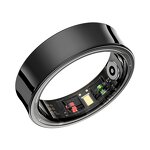 Smart Ring Manufacturer - OEM R09 with 24-hour Heart Rate HRV Female Physiology