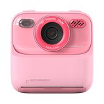 Kids Camera Manufacturer - OEM Hot Kids Print P79 2.4inch IPS Display 1200mAh