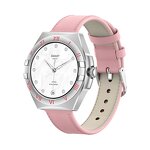 Smart Watch Manufacturer - OEM 1.27 Inch LG80 Mini Heart Rate Multi-sport