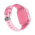 Smart Watch Factory - OEM D32 Kids GPS Wifi 4G Video Call SOS Waterproof